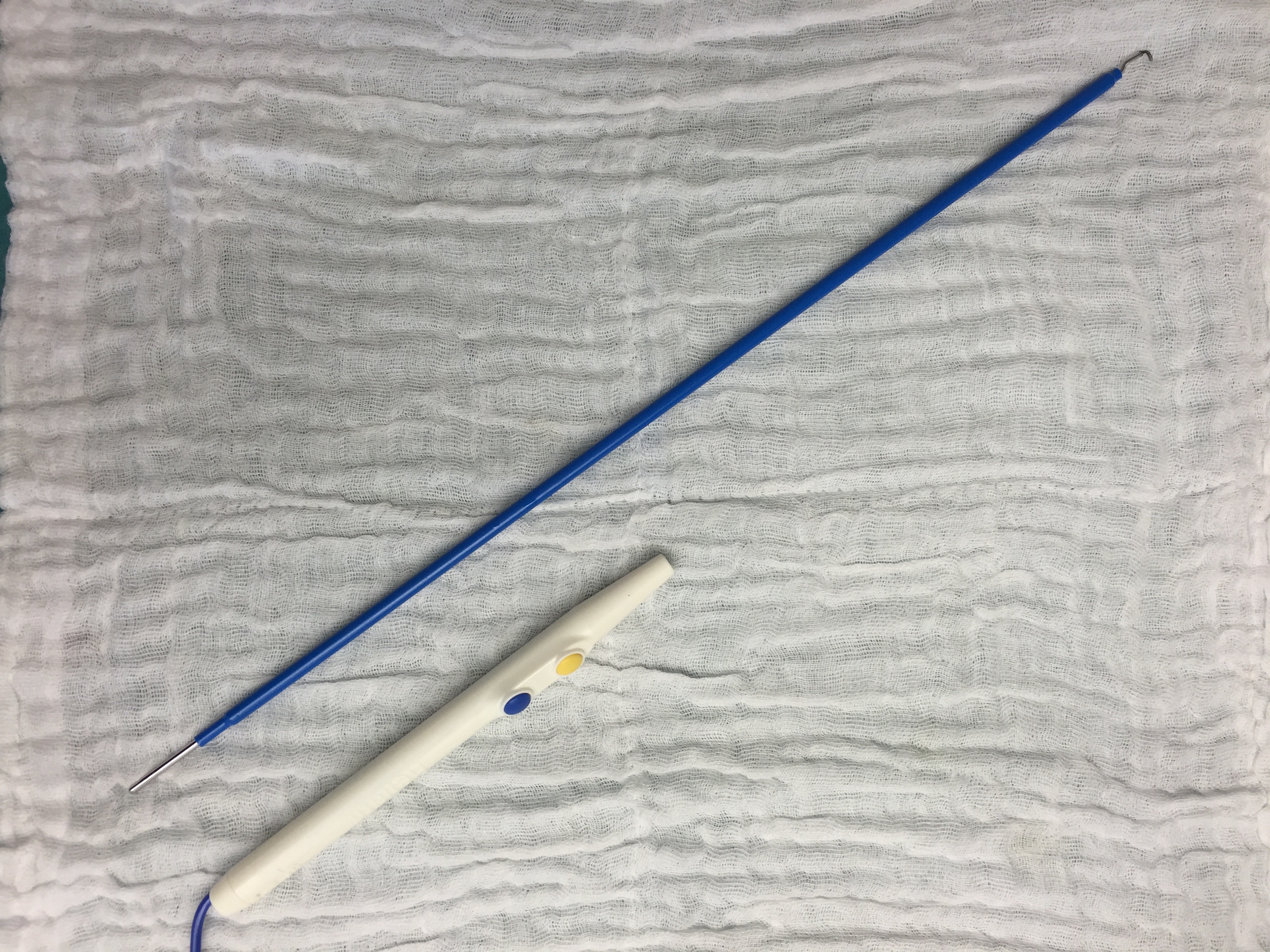 Marking the line of rectotomy2